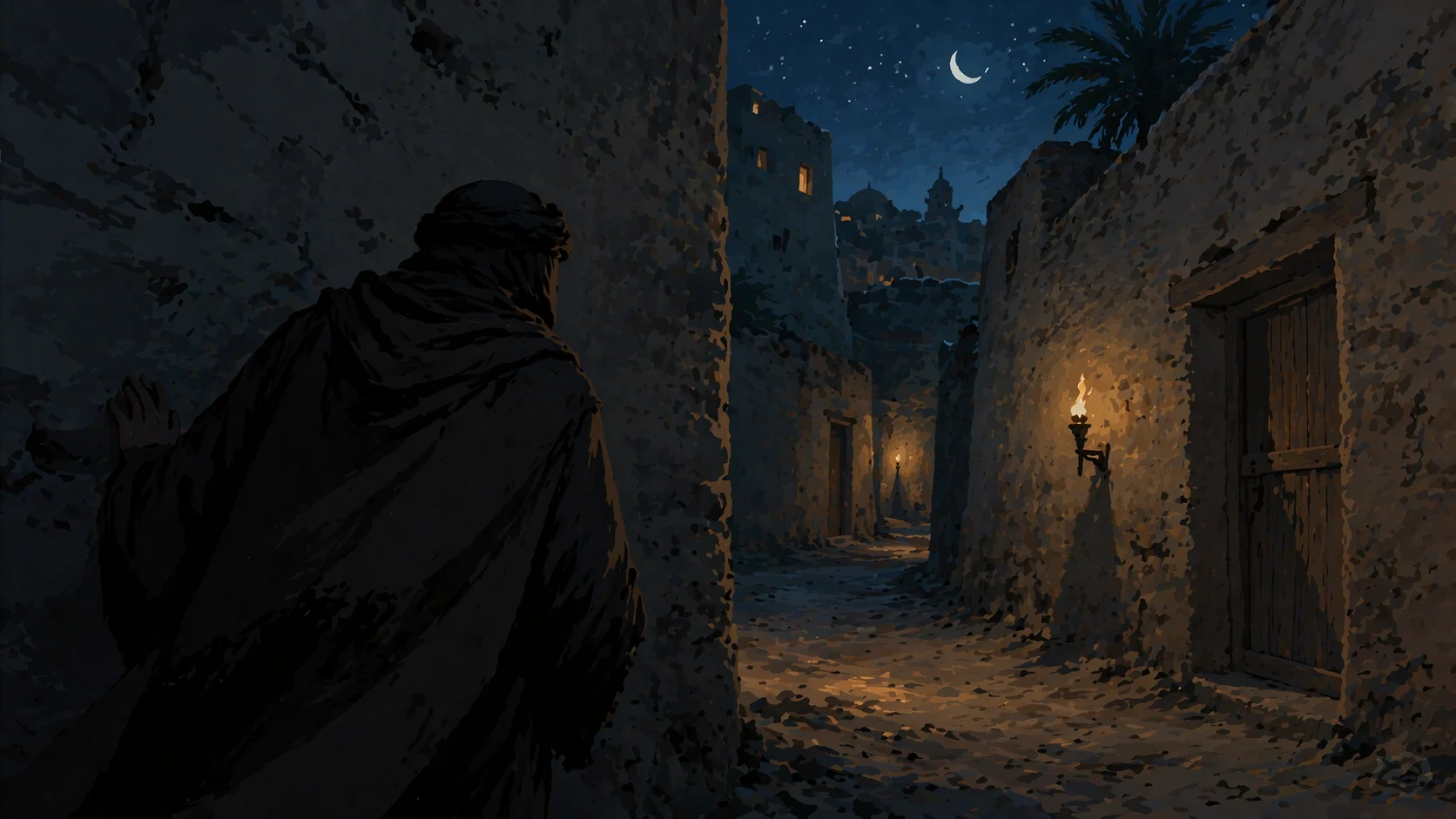 المهمات الخاصة